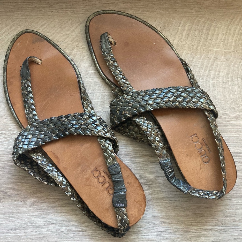 Vintage Women's Sandals